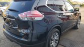 2015 Nissan Rogue SL | AWD | LEATHER | SUNROOF | AUTOMATIC | Stampede Auto