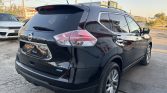 2015 Nissan Rogue SL | AWD | LEATHER | SUNROOF | AUTOMATIC | Stampede Auto