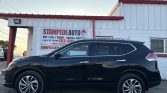 2015 Nissan Rogue SL | AWD | LEATHER | SUNROOF | AUTOMATIC | Stampede Auto
