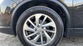 2015 Nissan Rogue SL | AWD | LEATHER | SUNROOF | AUTOMATIC | Stampede Auto