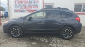 2015 Subaru XV Crosstrek 283115 | Stampede Auto
