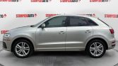 2016 Audi Q3 Prestige | Stampede Auto