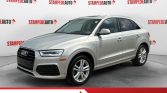 2016 Audi Q3 Prestige | Stampede Auto