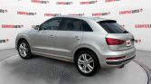2016 Audi Q3 Prestige | Stampede Auto