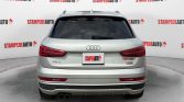 2016 Audi Q3 Prestige | Stampede Auto