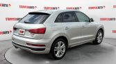 2016 Audi Q3 Prestige | Stampede Auto