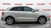 2016 Audi Q3 Prestige | Stampede Auto