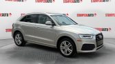 2016 Audi Q3 Prestige | Stampede Auto