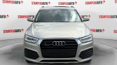2016 Audi Q3 Prestige | Stampede Auto