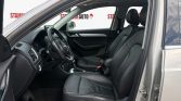 2016 Audi Q3 Prestige | Stampede Auto