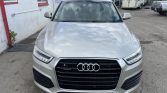2016 Audi Q3 Prestige | 2.0L | AWD | TECHNIK | TURBO | LEATHER | SUNROOF | AWD | HEATED SEATS | Stampede Auto