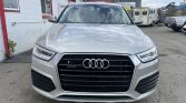 2016 Audi Q3 Prestige | 2.0L | AWD | TECHNIK | TURBO | LEATHER | SUNROOF | AWD | HEATED SEATS | Stampede Auto