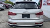 2016 Audi Q3 Prestige | 2.0L | AWD | TECHNIK | TURBO | LEATHER | SUNROOF | AWD | HEATED SEATS | Stampede Auto