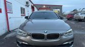 2016 BMW 3 Series 328i xDrive | AWD | LEATHER | POWER/HEATED SEATS | SUNROOF | BLU | Stampede Auto