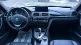 2016 BMW 3 Series 328i xDrive | AWD | LEATHER | POWER/HEATED SEATS | SUNROOF | BLU | Stampede Auto