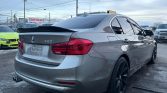 2016 BMW 3 Series 328i xDrive | AWD | LEATHER | POWER/HEATED SEATS | SUNROOF | BLU | Stampede Auto