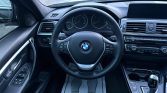 2016 BMW 3 Series 328i xDrive | AWD | LEATHER | POWER/HEATED SEATS | SUNROOF | BLU | Stampede Auto