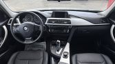 2016 BMW 3 Series 320I | XDRIVE | AWD | LEATHER HEATED SEATS | Stampede Auto