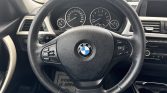 2016 BMW 3 Series 320I | XDRIVE | AWD | LEATHER HEATED SEATS | Stampede Auto