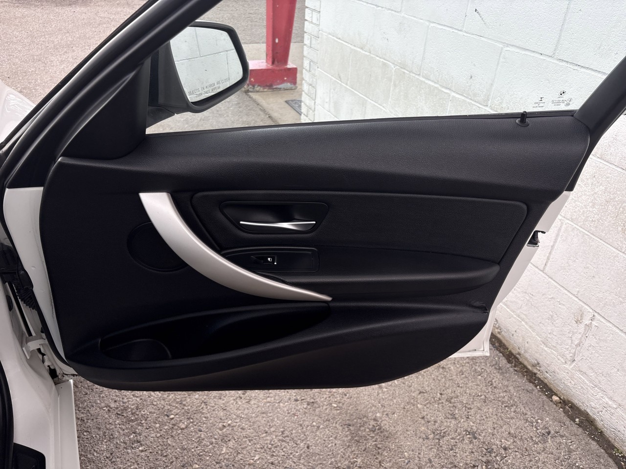 2016 BMW 3 Series 320I | XDRIVE | AWD | LEATHER HEATED SEATS | Stampede Auto