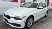 2016 BMW 3 Series 320I | XDRIVE | AWD | LEATHER HEATED SEATS | Stampede Auto