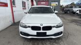 2016 BMW 3 Series 320I | XDRIVE | AWD | LEATHER HEATED SEATS | Stampede Auto