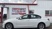 2016 BMW 3 Series 320I | XDRIVE | AWD | LEATHER HEATED SEATS | Stampede Auto