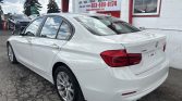 2016 BMW 3 Series 320I | XDRIVE | AWD | LEATHER HEATED SEATS | Stampede Auto