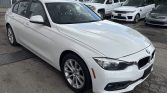 2016 BMW 3 Series 320I | XDRIVE | AWD | LEATHER HEATED SEATS | Stampede Auto