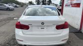2016 BMW 3 Series 320I | XDRIVE | AWD | LEATHER HEATED SEATS | Stampede Auto