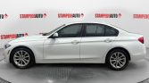 2016 BMW 3 Series 320i | Stampede Auto