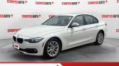 2016 BMW 3 Series 320i | Stampede Auto