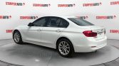 2016 BMW 3 Series 320i | Stampede Auto