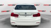 2016 BMW 3 Series 320i | Stampede Auto