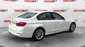 2016 BMW 3 Series 320i | Stampede Auto