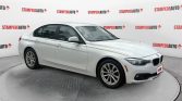2016 BMW 3 Series 320i | Stampede Auto