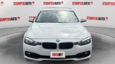 2016 BMW 3 Series 320i | Stampede Auto