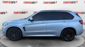 2016 BMW X5 M M | COMPETITION PACKAGE | AWD | POWER/HEATED SEATS | SUNROOF | DUAL CLIMATE CONTROL | BLUETOOTH | STEERING WHEEL CONTROLS | | Stampede Auto