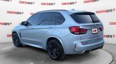 2016 BMW X5 M M | COMPETITION PACKAGE | AWD | POWER/HEATED SEATS | SUNROOF | DUAL CLIMATE CONTROL | BLUETOOTH | STEERING WHEEL CONTROLS | | Stampede Auto