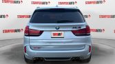 2016 BMW X5 M M | COMPETITION PACKAGE | AWD | POWER/HEATED SEATS | SUNROOF | DUAL CLIMATE CONTROL | BLUETOOTH | STEERING WHEEL CONTROLS | | Stampede Auto