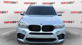 2016 BMW X5 M M | COMPETITION PACKAGE | AWD | POWER/HEATED SEATS | SUNROOF | DUAL CLIMATE CONTROL | BLUETOOTH | STEERING WHEEL CONTROLS | | Stampede Auto