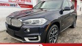 2016 BMW X5 xDrive35i | AWD | HEATED SEATS | HEATED STEERING WHEEL | LEATHER SEATS | Stampede Auto