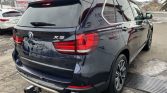 2016 BMW X5 xDrive35i | AWD | HEATED SEATS | HEATED STEERING WHEEL | LEATHER SEATS | Stampede Auto