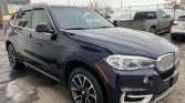 2016 BMW X5 xDrive35i | AWD | HEATED SEATS | HEATED STEERING WHEEL | LEATHER SEATS | Stampede Auto