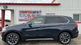 2016 BMW X5 xDrive35i | AWD | HEATED SEATS | HEATED STEERING WHEEL | LEATHER SEATS | Stampede Auto