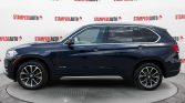 2016 BMW X5 xDrive35i | Stampede Auto