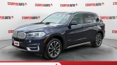 2016 BMW X5 xDrive35i | Stampede Auto