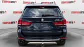 2016 BMW X5 xDrive35i | Stampede Auto