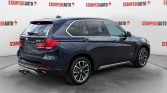 2016 BMW X5 xDrive35i | Stampede Auto