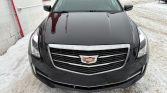 2016 Cadillac ATS Coupe Luxury Collection AWD | V6 | LEATHER | SUNROOF | HEATED SEATS | | Stampede Auto